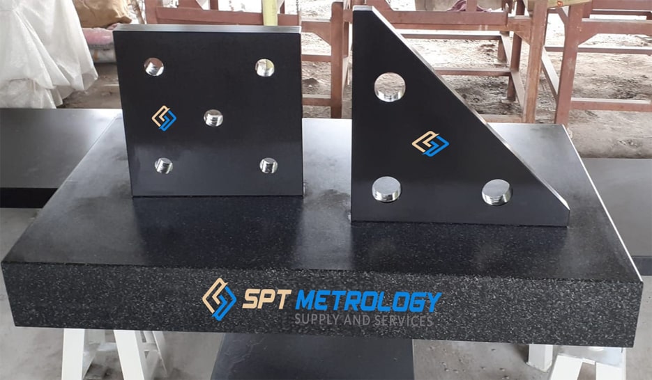 GRANITE BLOCK MASTER (SQUARE)